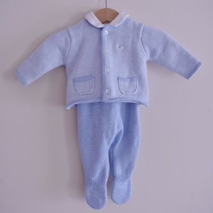 Mayoral baby 3 piece set